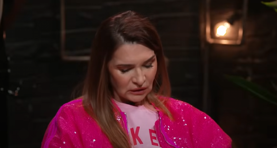 "JEDVA SAM ŽIVU GLAVU IZVUKLA, SPASILA ME JE KOMŠINICA" Natalija Trik Fx ispričala stravične detalje porodičnog nasilja: "Zbog sitnica sam dobijala batine"