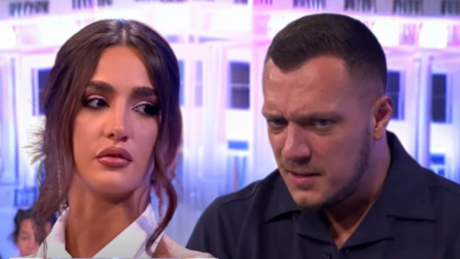 "ŽELUDAC JE TREBAO NJOJ, ŽIVE ZAJEDNO, A MUVA DRUGE DEVOJKE" Elitarke oplele po Anđeli Đuričić: "To je veliko poniženje za nju!"