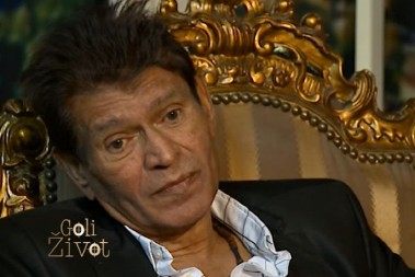 SINANA SAKIĆA OPTUŽILI ZA KORIŠĆENJE PSIHOAKTIVNIH SUPSTANCI Ćerka se odmah oglasila!