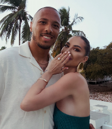 ZORANNAH POBEGLA OD VERENIKA Prsten ostavila u zamrzivaču, pa zapucala na aerodrom: "Bio je bolesno ljubomoran!"