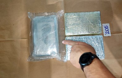 VELIKA AKCIJA HAPŠENJA NA MALTI Srpkinja glumila majku da bi dilovala kokain!