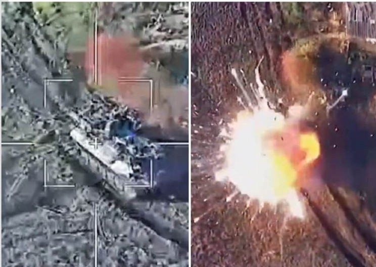 AMERIKANCI PRIZNALI: Ruski „Dan-M“ je noćna mora!