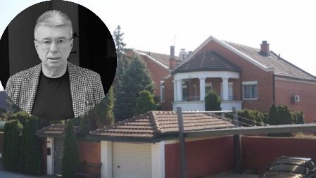 LOPOVI SU ZNALI RASPORED KAMERA, IZ SEFA ODNETO ČITAVO BOGATSTVO Vila Saše Popovića bila je na meti pljačkaša, policijski izveštaj pokazao užasnu stvar