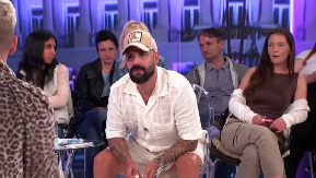 ANELI AHMIĆ JE BILA NJEGOVA LJUBAVNICA? U emisiji prikazan čovek sa kojim je imala aferu, Luka zanemeo (VIDEO)