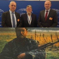 KAKO ONDA, TAKO I DANAS Ponoš, Picula i Đilas na istom zadatku protiv Srbije! (FOTO)