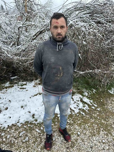 OPTUŽNICA PROTIV MONSTRUMA IZ KALESIJE Ženu i sina zadavio na spavanju