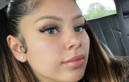 UMRLA GLUMICA FILMOVA ZA ODRASLE Imala je samo 24 godine, a uzrok smrti je misterija