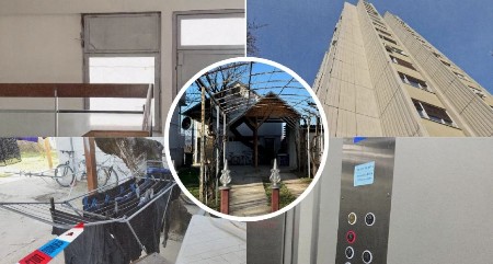 SEKTAŠI POTROVALI SVOJU DECU, PA SKOČILI SA ZGRADE Roditelji svesno žrtvovali svoje mališane!