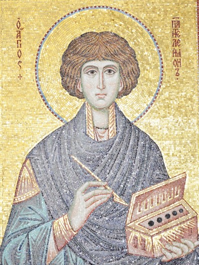 Danas je dobro ZAPOČETI POSAO! Obeležavamo SVETOG PANTELIJU!