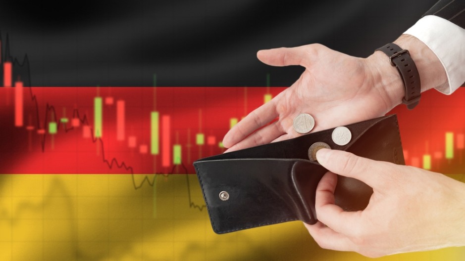 Nemci ovo nisu doživeli 20 godina: Šta se dešava u zemlji snova?