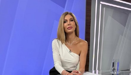 MINJA MILETIĆ KRIJE MUŽA KAO ZMIJA NOGE! Moćnik koji je obavijen velom misterije