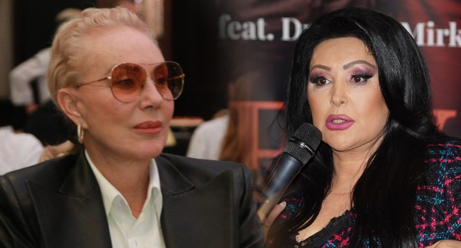 "NISAM MOGLA DA PREĆUTIM, ZABOLELO ME JE" Brena zbog ovog čoveka sa Draganom reč nije progovorila godinama: "Bio je to najteži udarac u životu"