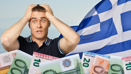 PAKAO U POZNATOM GRČKOM LETOVALIŠTU Srbima ukrali 1.300 evra iz apartmana, policija otkrila šokantnu istinu!