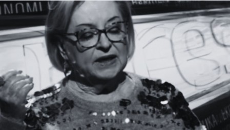 NIJE ŽELELA DA BUDE TERET PORODICI Potresna ispovest Gabi Novak pred smrt rastužila ceo region