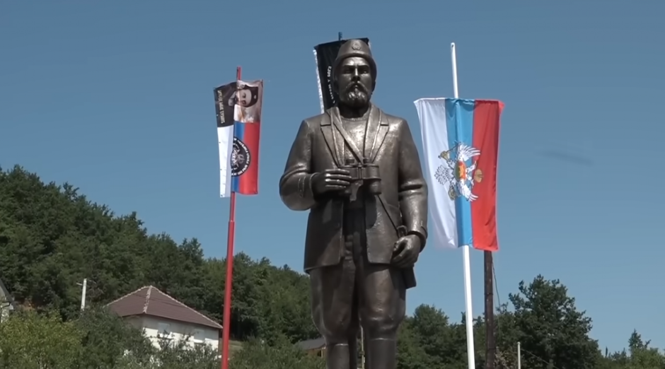 TUŽILAŠTVO KRENULO NA ČETNIKE: Formiran predmet povodom izjava u Gornjem Zaostru