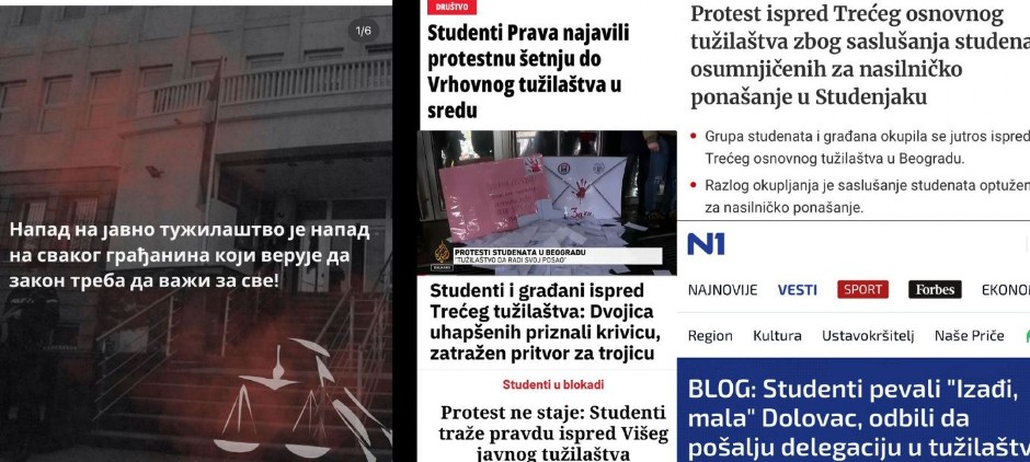 "ZAKONI BI VAŽILI ZA SVE - OSIM ZA NJIH" Blokaderi mesecima tukli, maltretirali, vršili pritisak: Mesto u kojem niko ne želi da živi! (VIDEO)