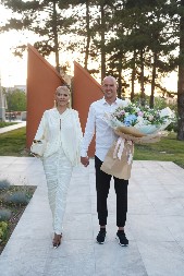 "POLICIJA VRŠI ISTRAGU" Snežana Borjan se oglasila nakon što su im provalnici upali u vilu, otkrila nove detalje