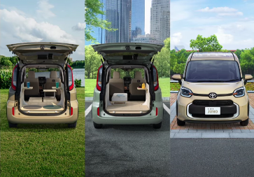 KUĆA PUTUJUĆA – BUKVALNO Automobil koji se za minut pretvara spavaću sobu, dnevnu sobu, ili kancelariju (VIDEO)