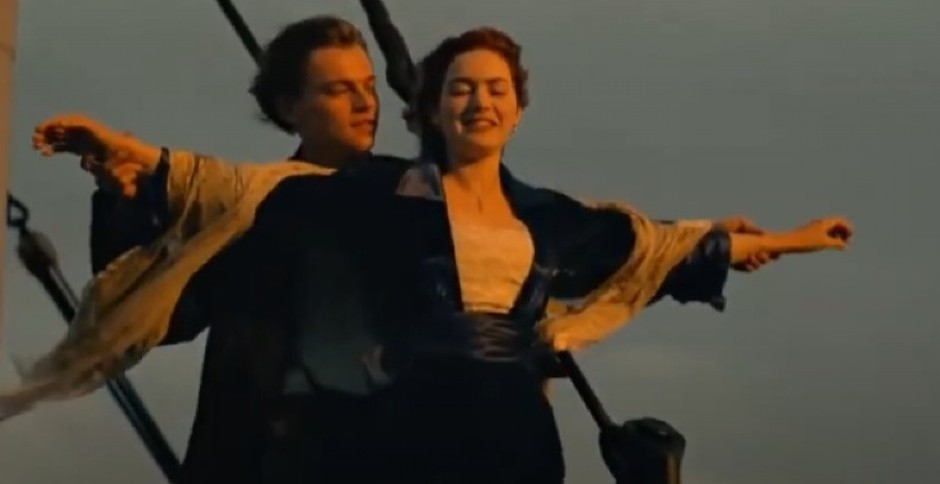 SLAVNI HOLIVUDSKI GLUMAC JE BIO PRVI IZBOR ZA ULOGU U "TITANIKU" Ipak, Di Kaprio je dobio ulogu - jedna stvar je presudila