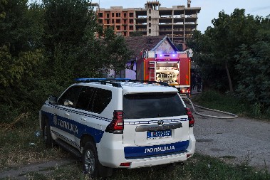 UZEO PUŠKU, PA OTIŠAO DO BRATOVLJEVE KUĆE I ZAPUCAO   Na saslušanju, izneo odbranu pa je predložio sporazum