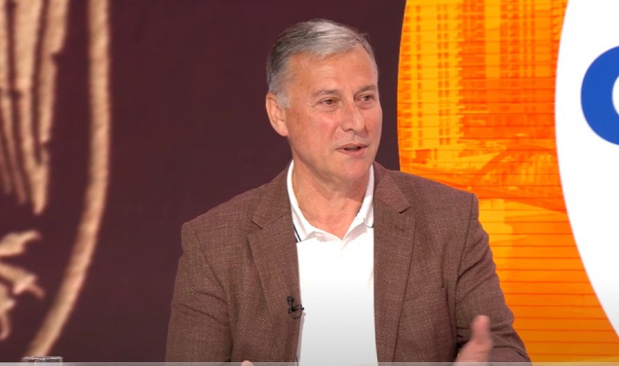 KRV NAS JE POVEZALA, LAŽ NAS JE RAZDVOJILA! Istina može da nas vrati u zagrljaj