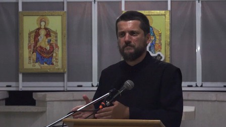 TIŠINA PODELJENOSTI ILI GLAS DIJALOGA: Put ka pomirenju u Crnoj Gori