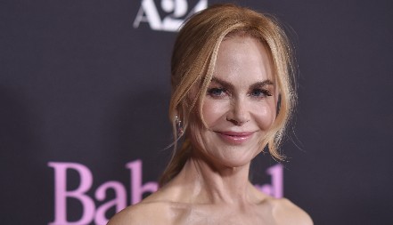 SKROZ DRUGA OSOBA Nikol Kidman više ne liči na sebe, pogledajte šta je uradila, jedva smo je prepoznali