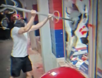 VUČIĆEVA BRUTALNA PORUKA BLOKADERIMA: "Takvi pokušaji loše se završavaju, sramota ostaje zauvek!" (VIDEO)