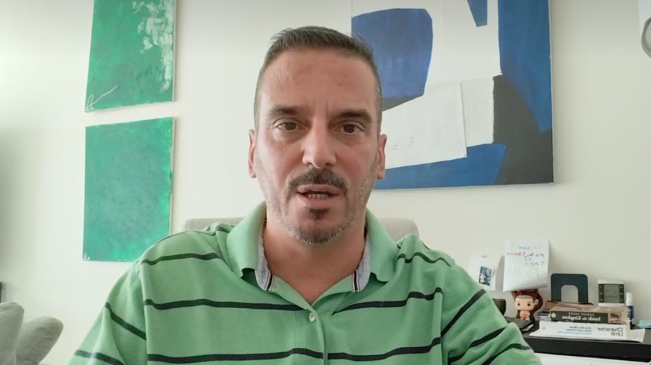 "VRLO SKORO DOLAZI VREME KRIVIČNE ODGOVORNOSTI" Piper žestoko odgovorio Slobodanu Georgievu (FOTO)