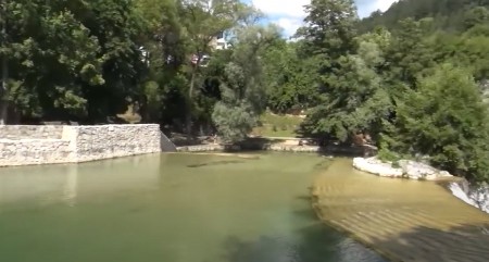 RIBOLOVAC PRONAŠAO TELO NESTALOG MUŠKARCA Užas u Babinom Potoku