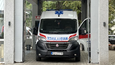 ZABRINJAVAJUĆE BROJKE U OVOM SRPSKOM GRADU 157 ljudi zatražilo hitnu pomoć za samo 24 sata