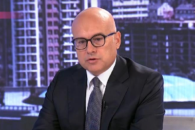 TO ĆE BITI KLJUČNA PORUKA DANAS Građanima je dosta blokada, hoće svoju Srbiju nazad