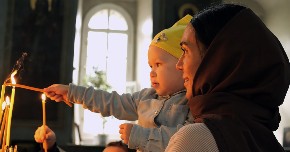 NEVERNIK Ušetao u crkvu i ukrao POLA MILIONA DINARA