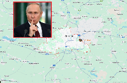 RUSI USPOSTAVILI KONTROLU ZA 24 SATA! Tri naselja u Donjecku su pod Rusima!