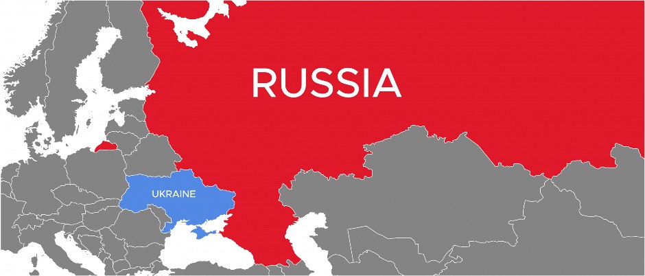 SNAŽAN UDAR POGODIO RUSIJU! Evo šta je uzrok