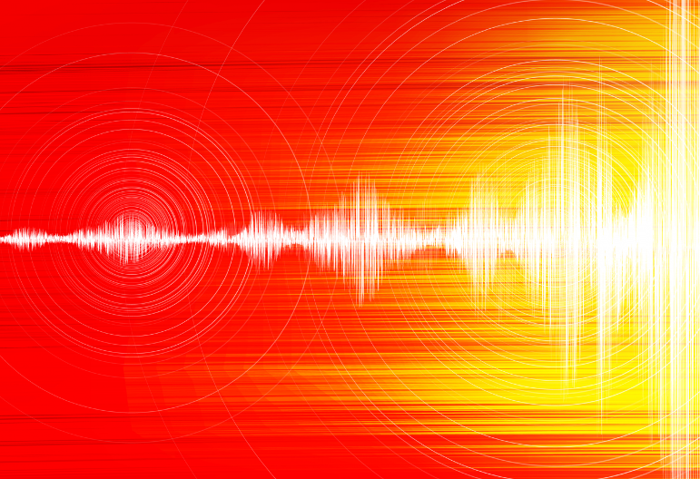 UDARIO ZEMLJOTRES JAČINE 6,7 STEPENI! Evo gde je bio epicentar