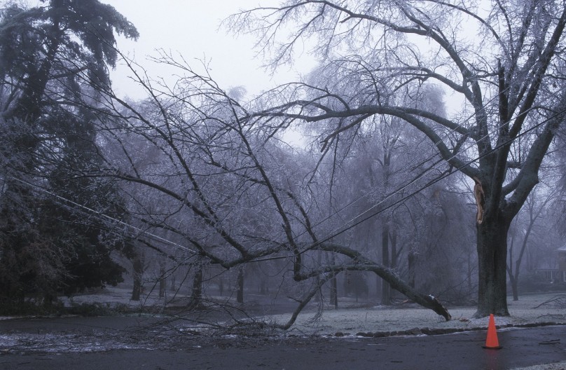 LETO JE GOTOVO?! U ovom mestu temperatura danas otišla u minus!
