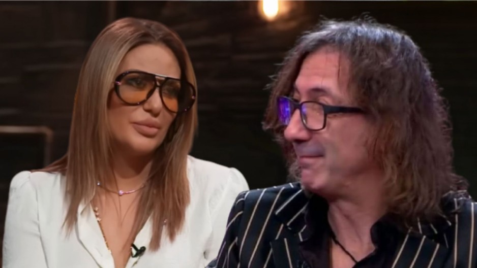 ANA NIKOLIĆ UNAJMILA OBEZBEĐENJE ZBOG RALETA Poznati voditelj izustio šokantne tvrdnje, evo šta joj je kompozitor uradio kad niko nije gledao