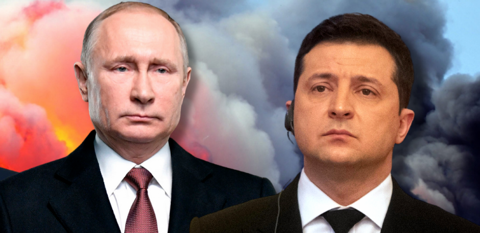 PUTIN ODBIO NAPAD NA ZELENSKOG!  Zašto je odbio Orešnikom da gađa ukrajinskog predsednika!