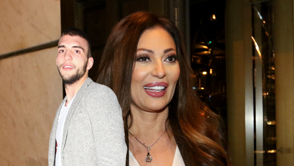 CECA ČIM KROČI U TITEL ODMAH URADI JEDNU STVAR Komšije ne štede reči na Rodiće i Ražnatoviće, otkrili i previše