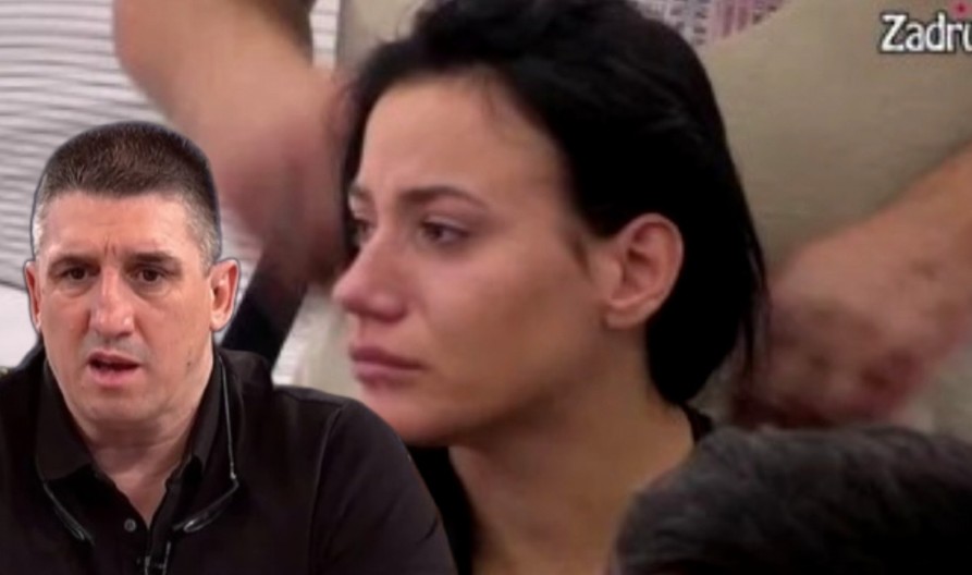 ODLUČILA DA SE RAZVEDE! Kristina Spalević progovorila o problemu u braku: "To neće moći"