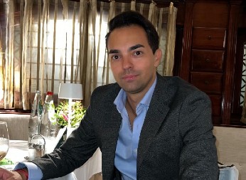 GDE JE NESTAO FILIP ČUKANOVIĆ? Dao je otkaz na Prvoj, a sada je neprepoznatljiv!