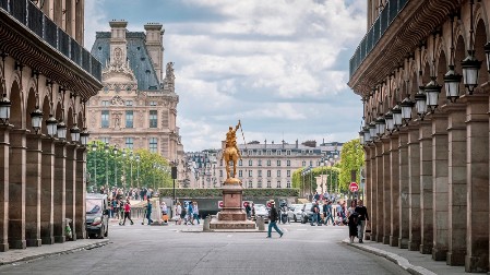 TURISTI GA OBOŽAVAJU A SPADA U NAJSTRESNIJI GRAD Svake godine privlači milione ljudi