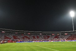 ZVEZDA IMA PLAN Misteriozno pojačanje spremno da sleti na Marakanu