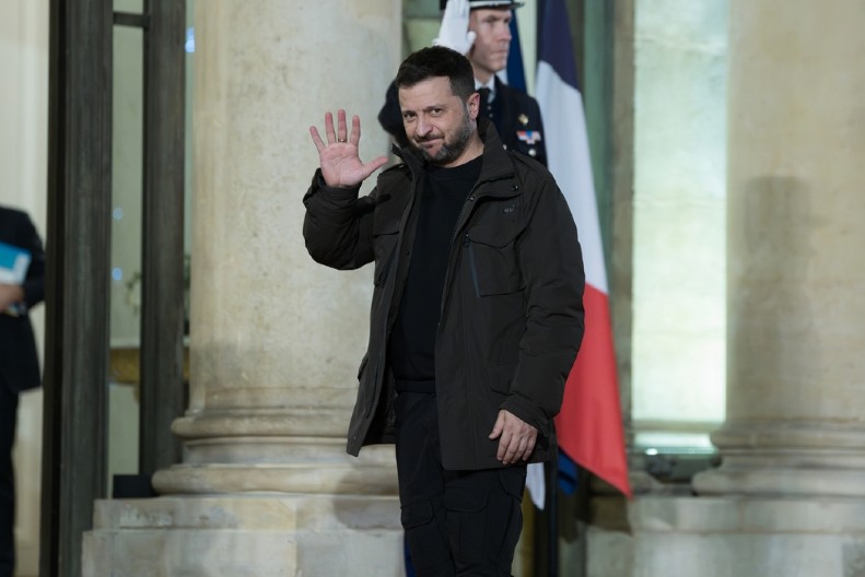 ZELENSKI SE OGLASIO NAKON RUSKOG NAPADA NA KIJEV Traži ubrzan ulazak Ukrajine u EU, Brisel sprema žestoke sankcije Putinu!