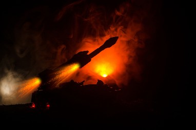 AMERIKA RASPOREĐUJE SMRTONOSNO ORUŽJE Iz Moskve stiže reakcija na "direktnu pretnju", tenzija raste!