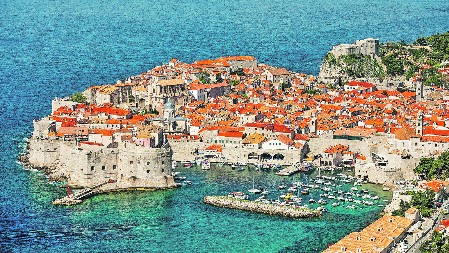 "NE PONOVILO SE" Evo kako je prošla sezona u Dubrovniku: "Toliko praznog smeštaja..."