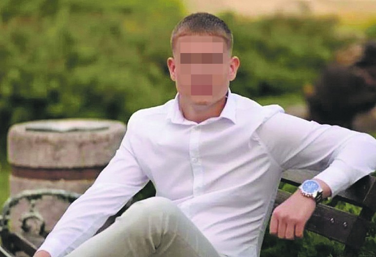NEKA TE ANĐELI ČUVAJU, DEČKO NAŠ Potresne reči nakon što je Jovan (19) nastradao od strujnog udara