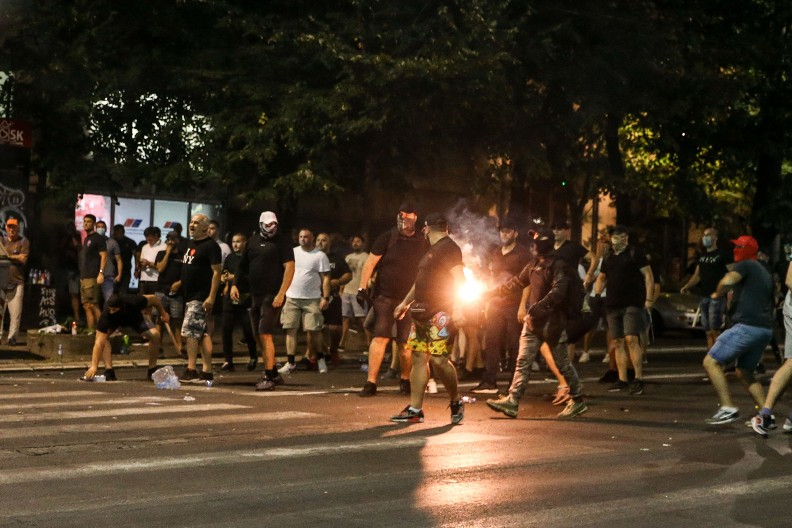 "STUDENTSKA LISTA SE ČUVA I OD STUDENATA" Pa ko je onda pravi?!