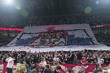 NOVE VESTI IZ ATINE Oglasio se Olimpijakos i poslao oštro pismo Evroligi povodom fajnal-fora naredne godine